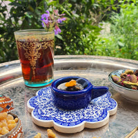 Traditional incense