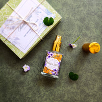 The Grasse Collection - THE PARFUM APOTHECARY