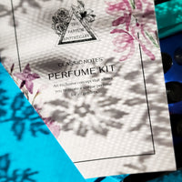 Classic Notes Perfume Kit