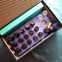 Classic Notes Perfume Kit