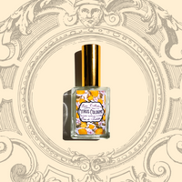 Citrus Cologne - The Parfum Apothecary