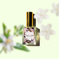 ORANGER and JASMINE - THE PARFUM APOTHECARY