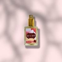 Oud & Rose 30ml