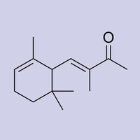 Alpha Isomethyl Ionone (Violet-Wood Molecule)