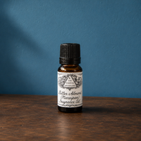 Almond Fragrance Oil Mar