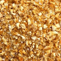Orange Peel (Dried)