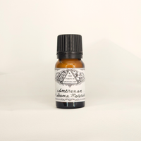 Ambroxan for Perfumery - The Parfum Apothecary - Australian Shipping