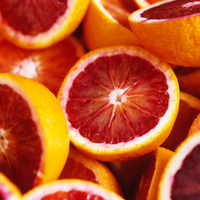 Orange, Blood Essential Oil