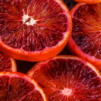 Orange, Blood Essential Oil