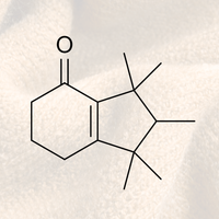 Cashmeran® (Woody Musk Molecule)