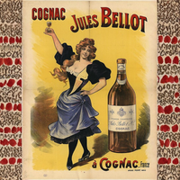 Cognac Accord