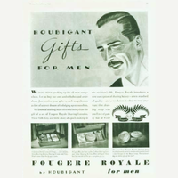 Fougère Accord