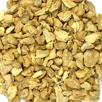 Ginger Root (Dried)