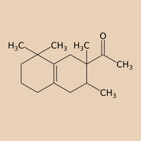 Iso E Super® (Transparent Wood Molecule)