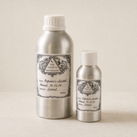 Perfumers Alcohol Small volume Australia delivery