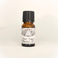Pink Pepper Essential Oil Australia