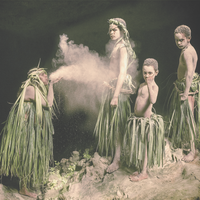 Sandalwood, New Caledonian Essential Oil