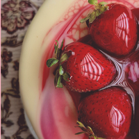 Strawberry Accord