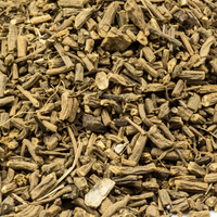 Valerian Root (Dried)