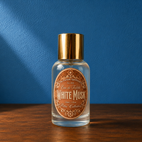 White Musk 30ml