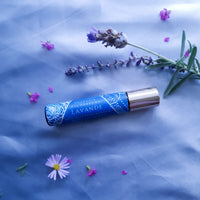 Lavande Therapie Perfume Oil