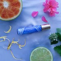 ROMANCE aromatherapy perfume
