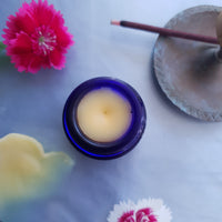 Kashmir Concret Perfume - THE PARFUM APOTHECARY