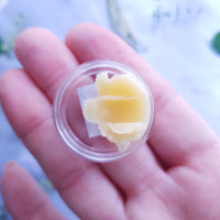 Solid Perfume sample set