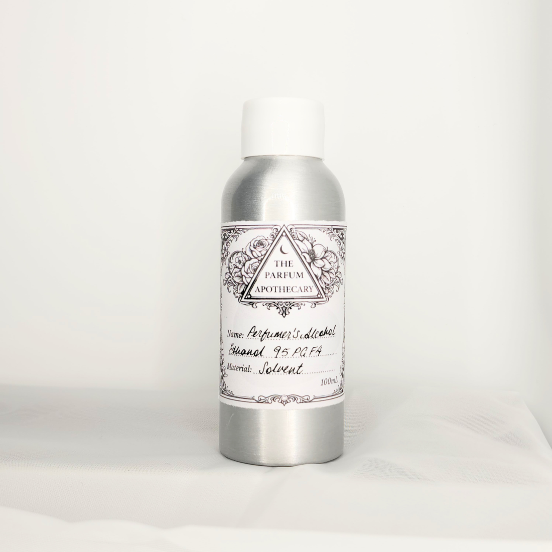 Alcohol for Perfume Making - The Parfum Apothecary Australia