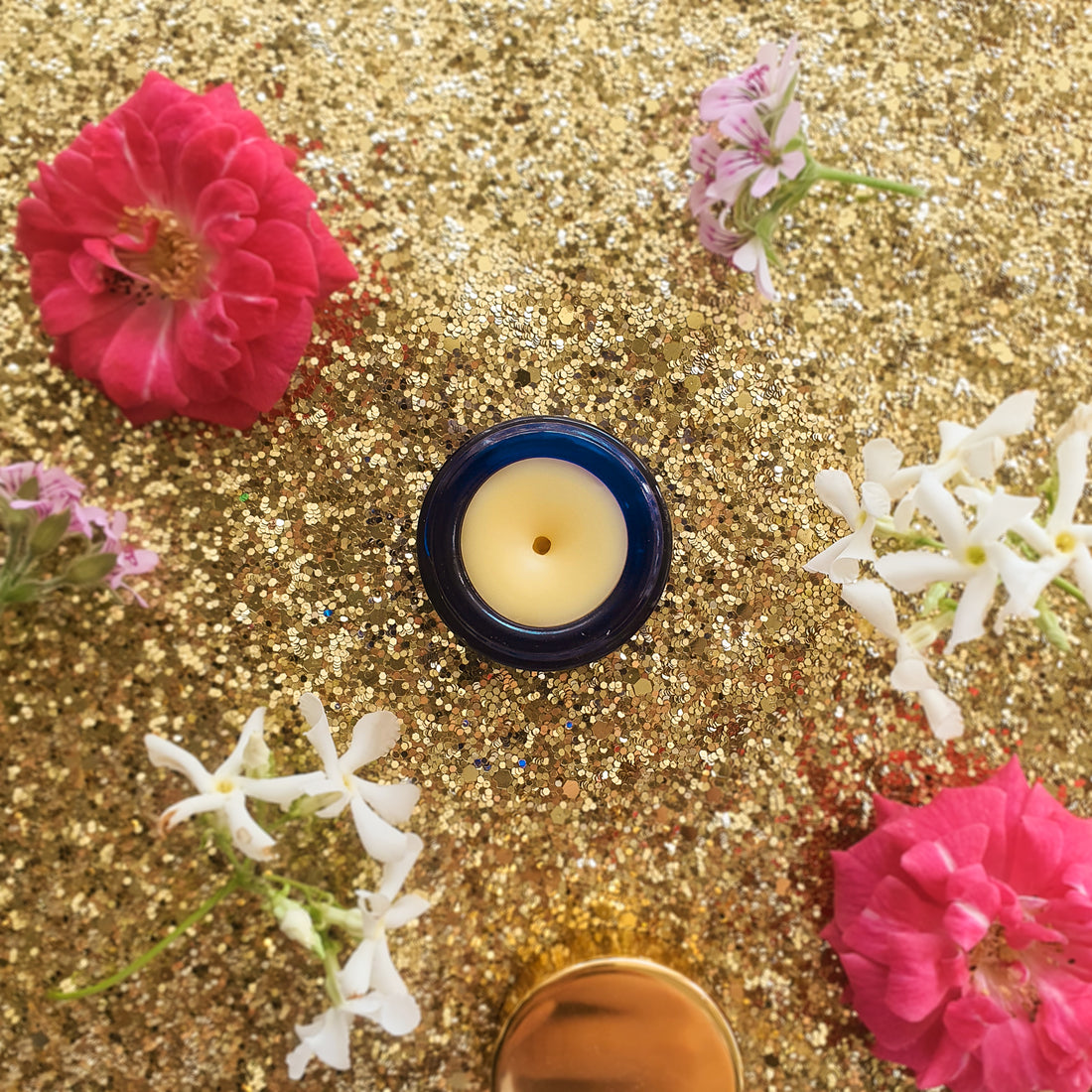 Travel perfume