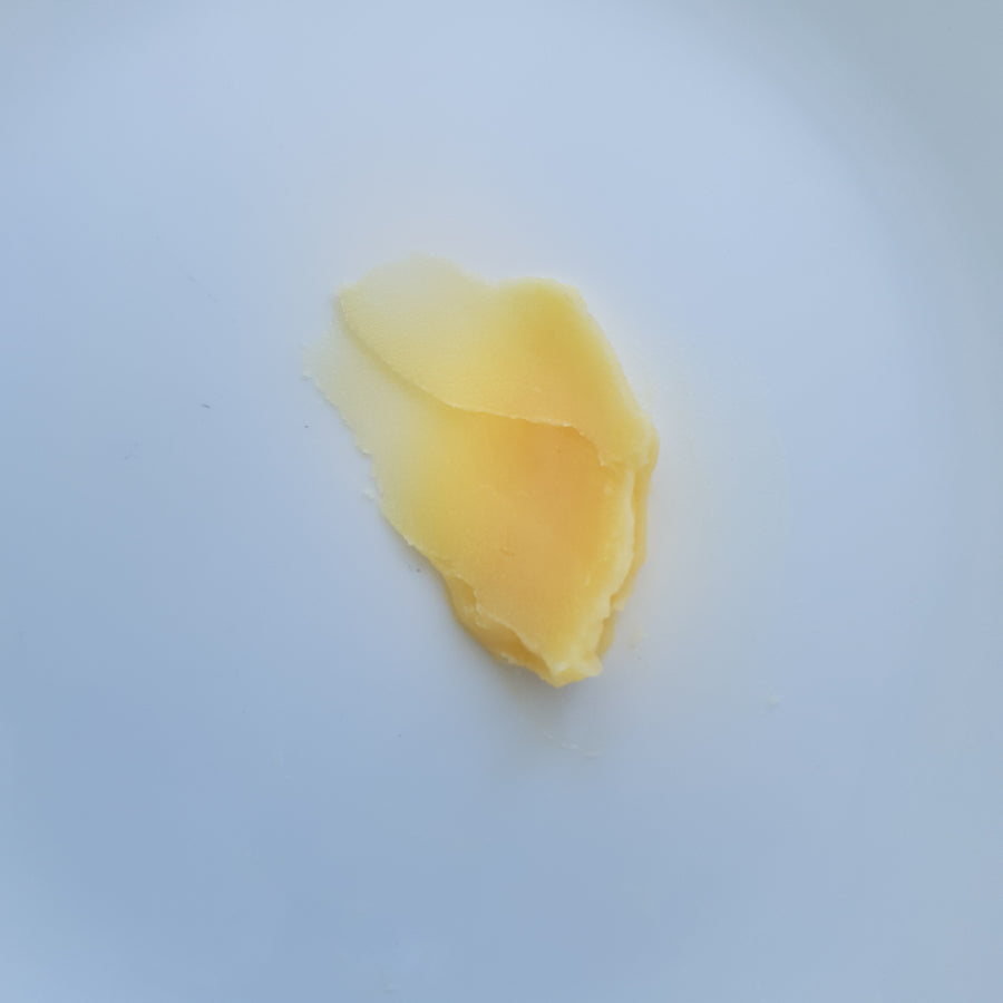 Organic beeswax beauty