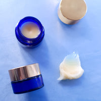 Solid perfume