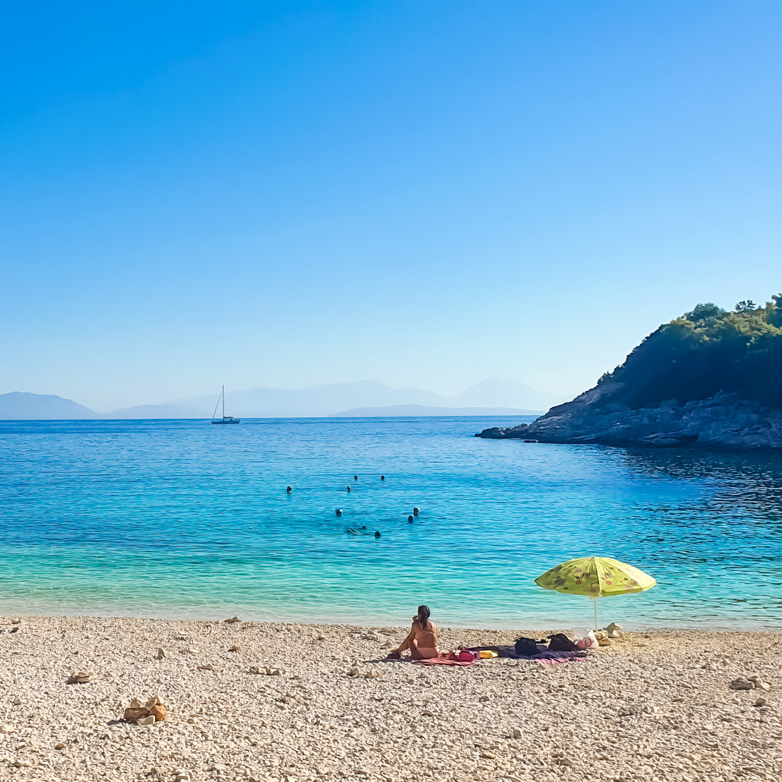 The Fiskardo Collection Set