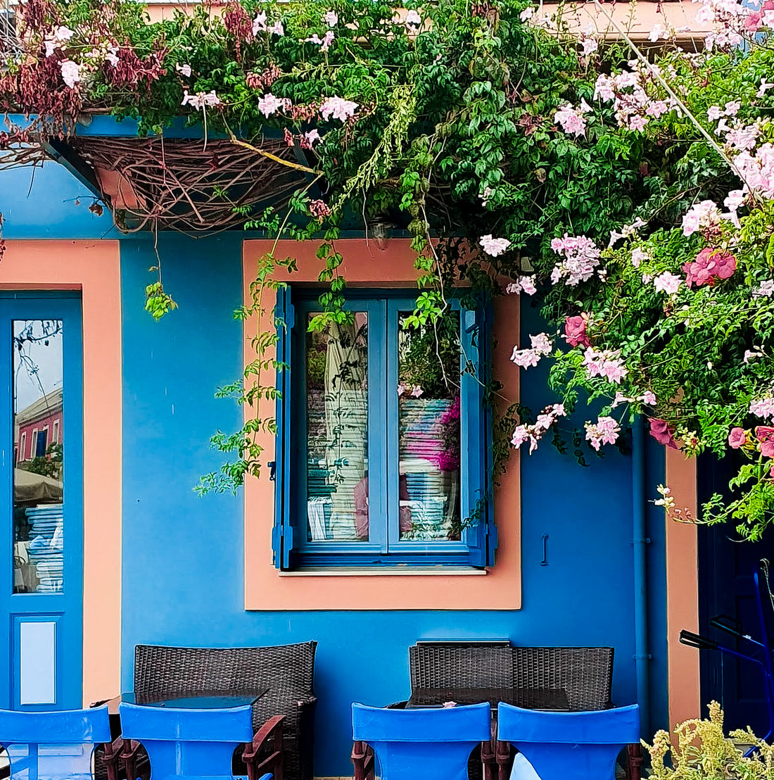 The Fiskardo Collection Set