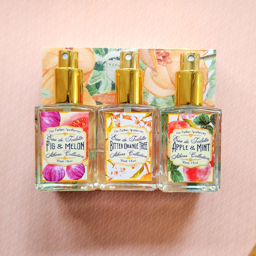 Perfume gift sets