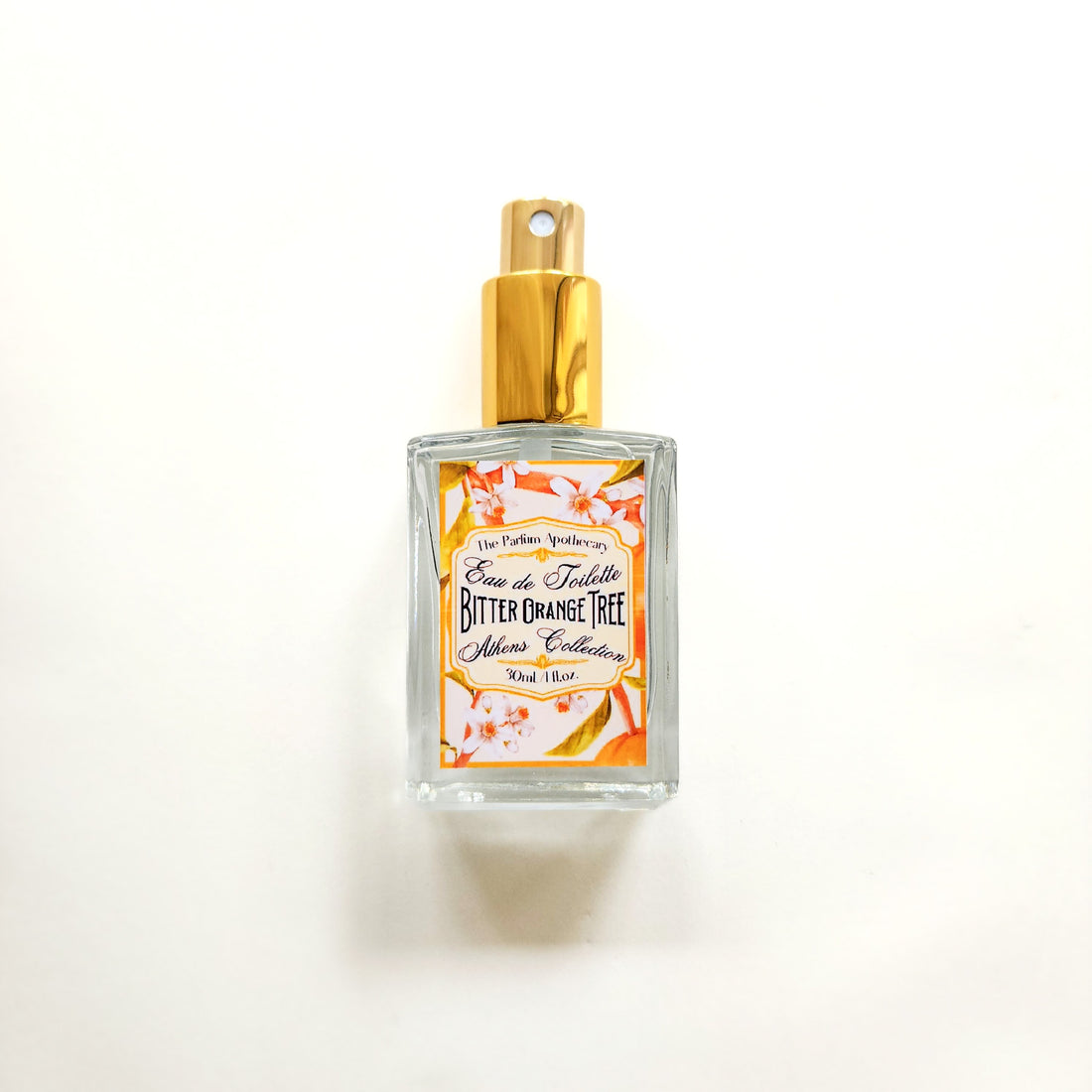 Bitter Orange Tree 30ml