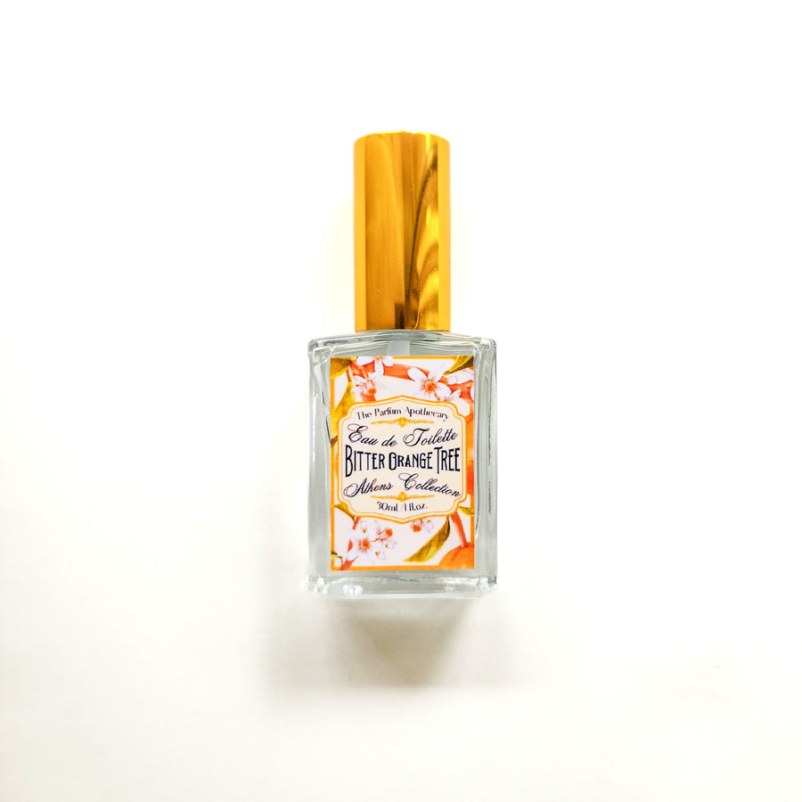 Bitter Orange Tree 30ml