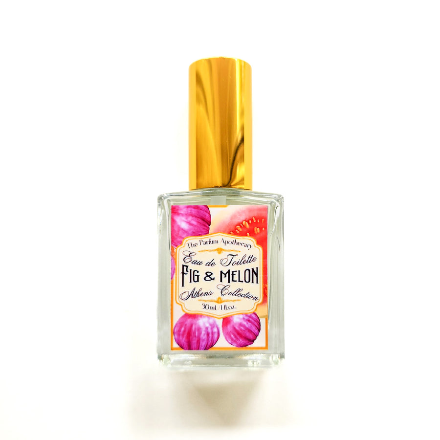 Fig & Melon 30ml