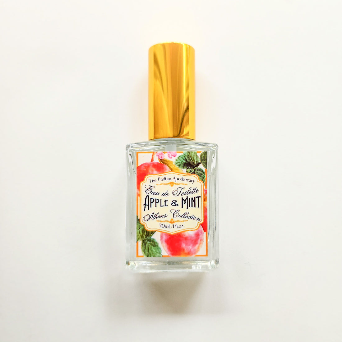 Apple & Mint 30ml
