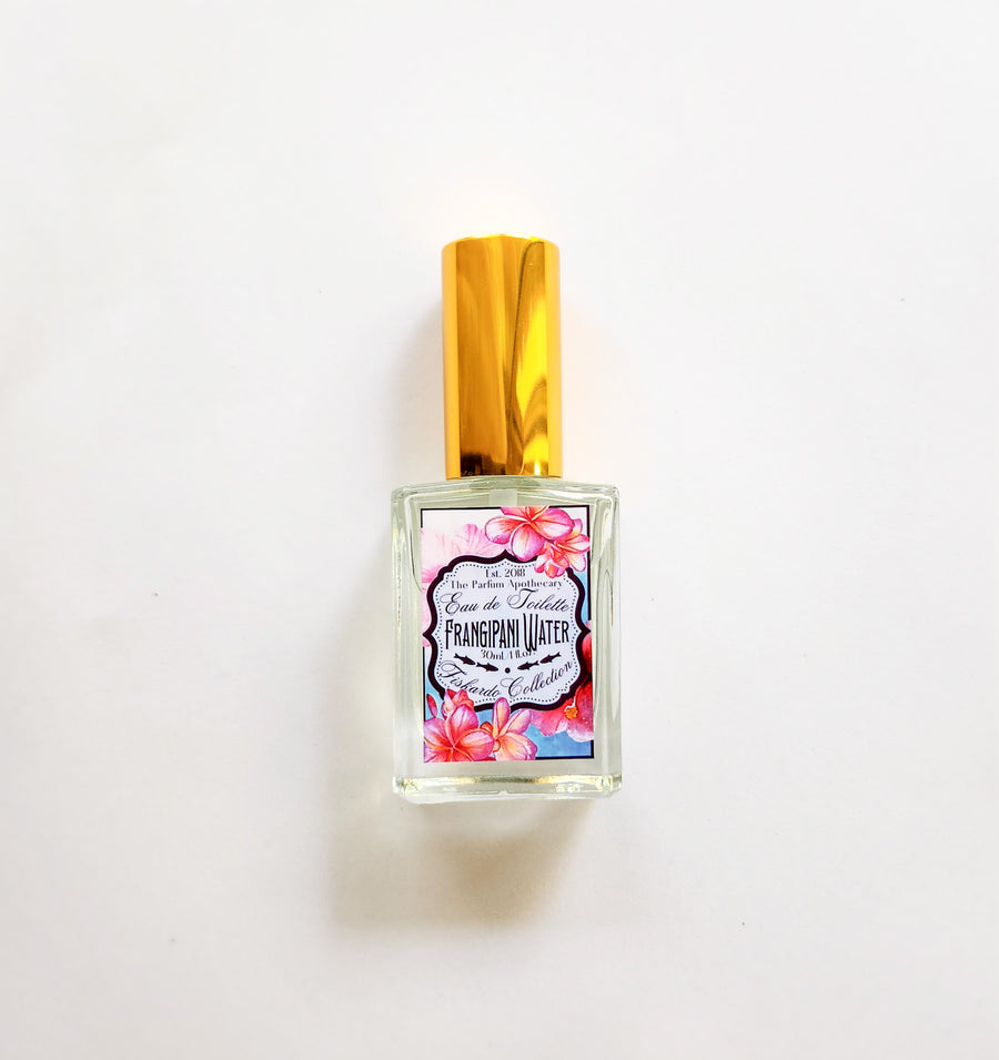 Frangipani Water 30ml