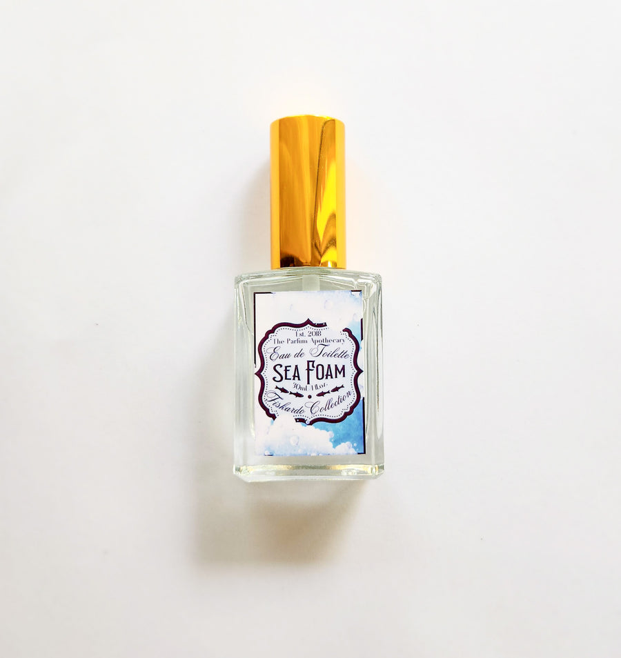 Sea Foam 30ml