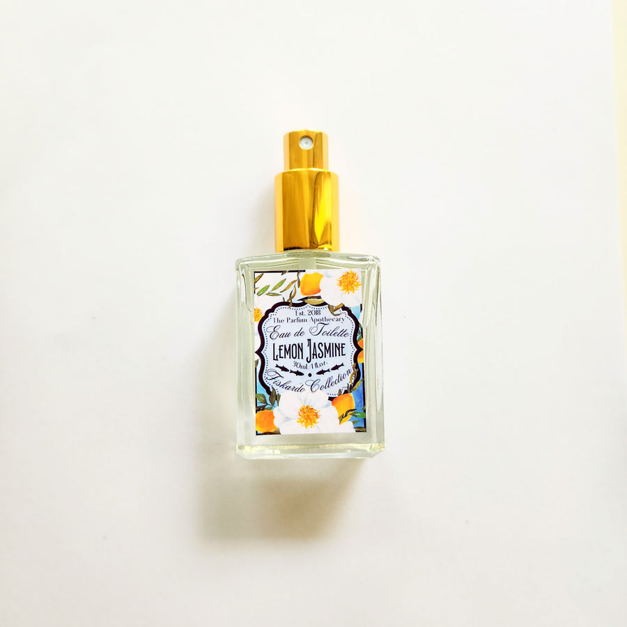 Lemon Jasmine 30ml