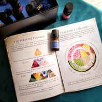 Classic Notes Perfume Kit