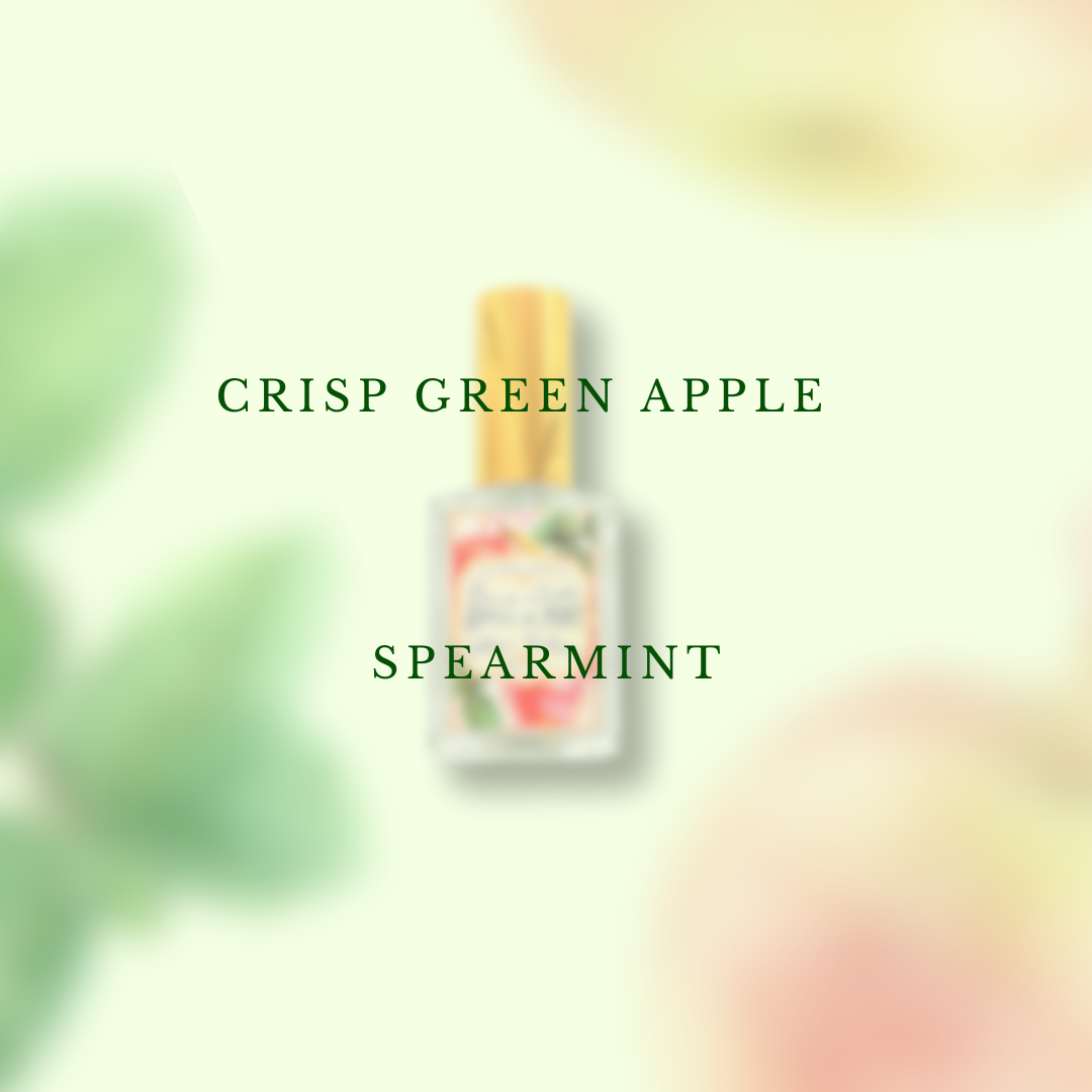Apple & Mint 30ml