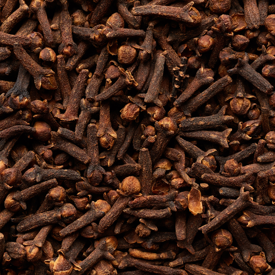 Clove Bud Essential Oil