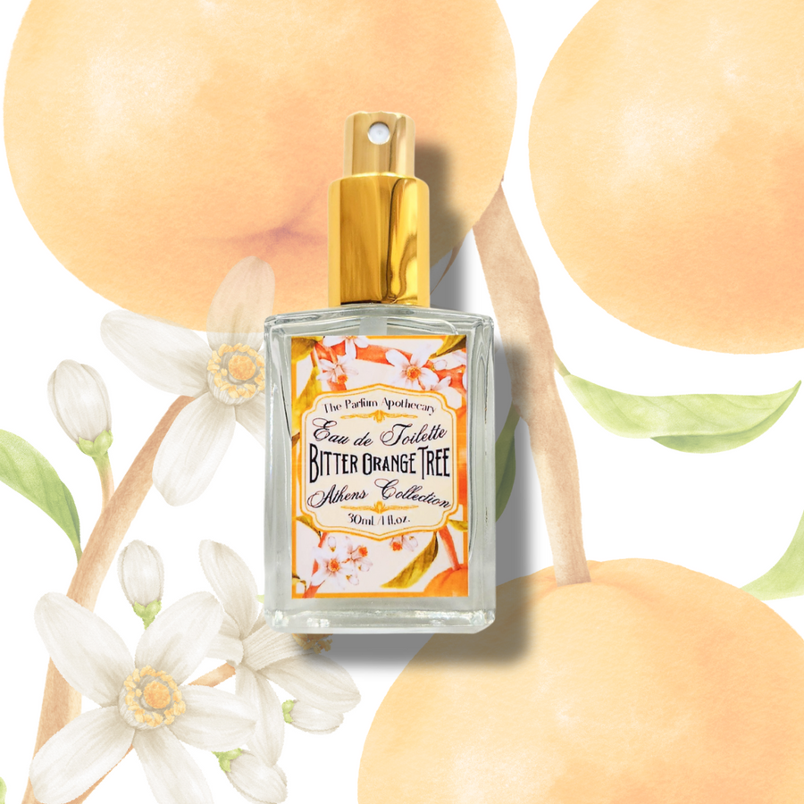 Bitter Orange Tree 30ml