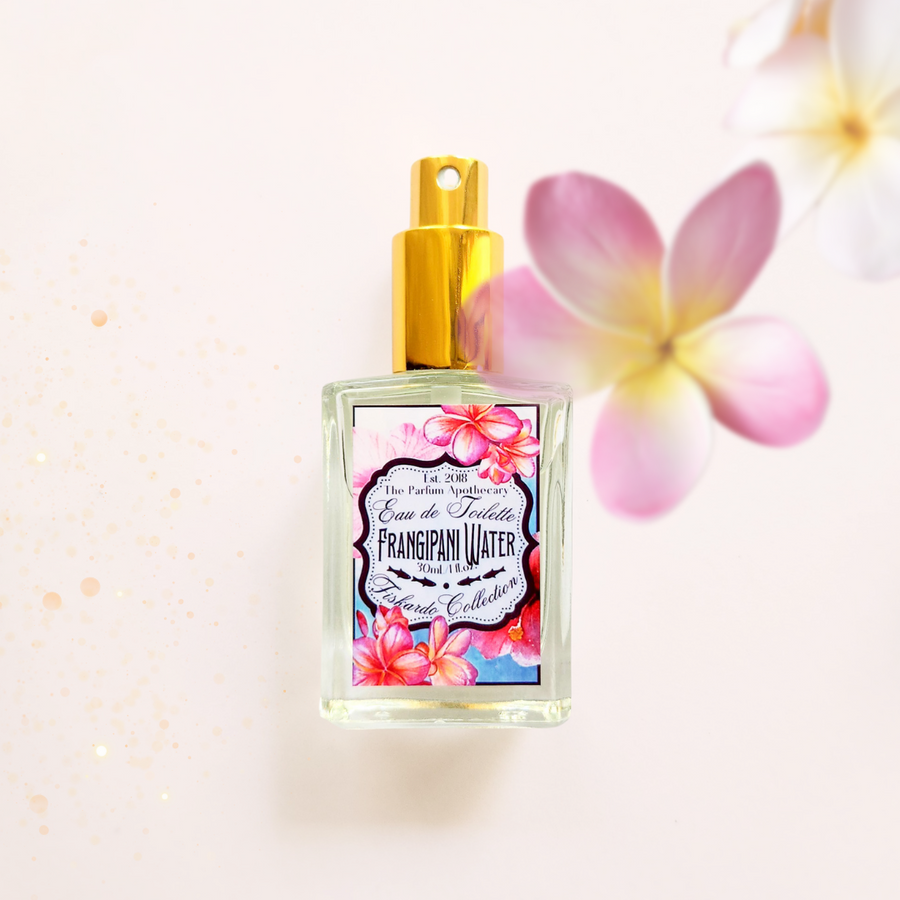 Frangipani Water 30ml