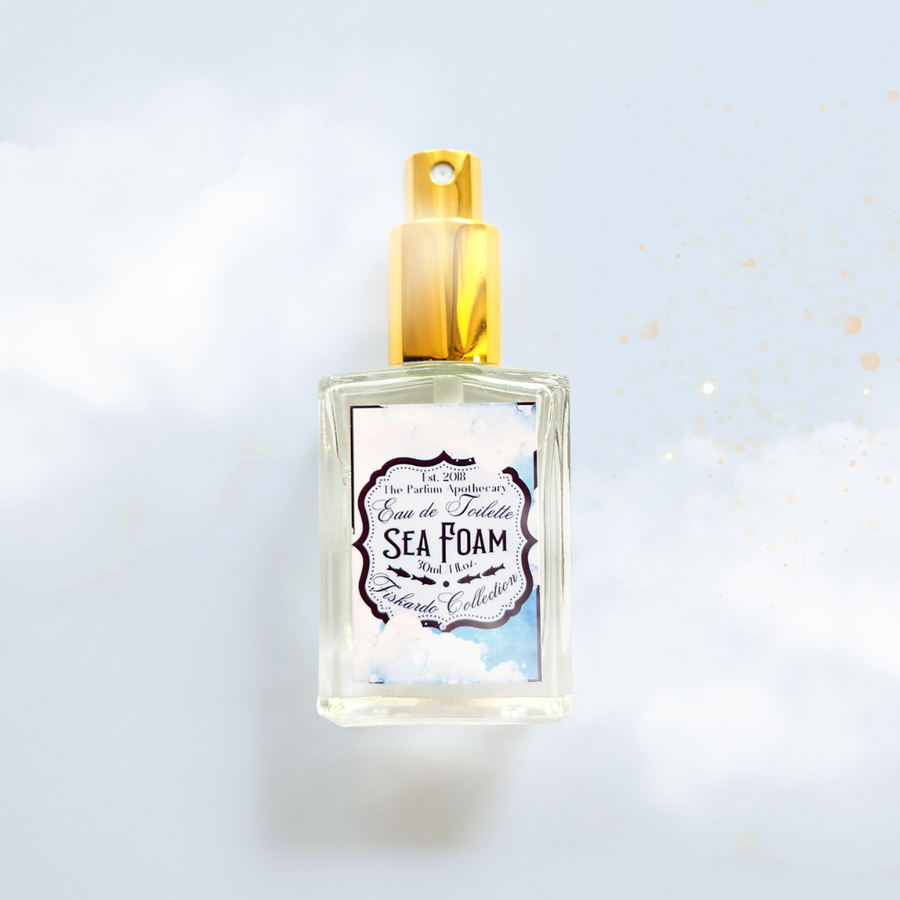 Sea Foam 30ml