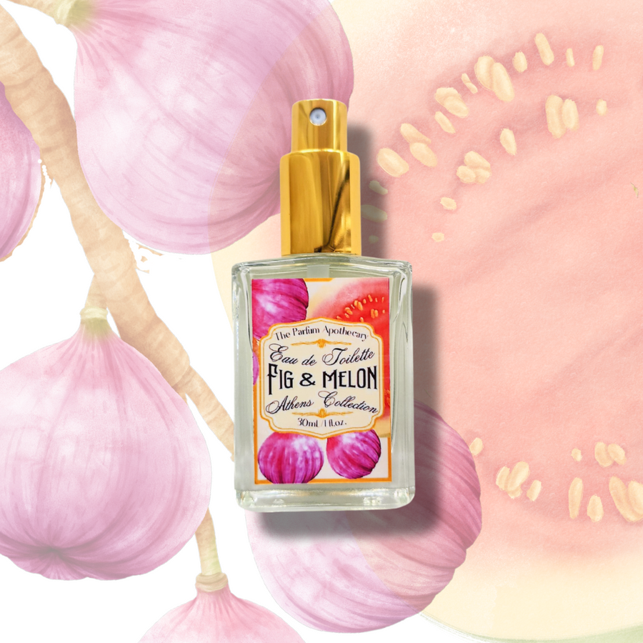 Fig and Melon Eau de Toilette