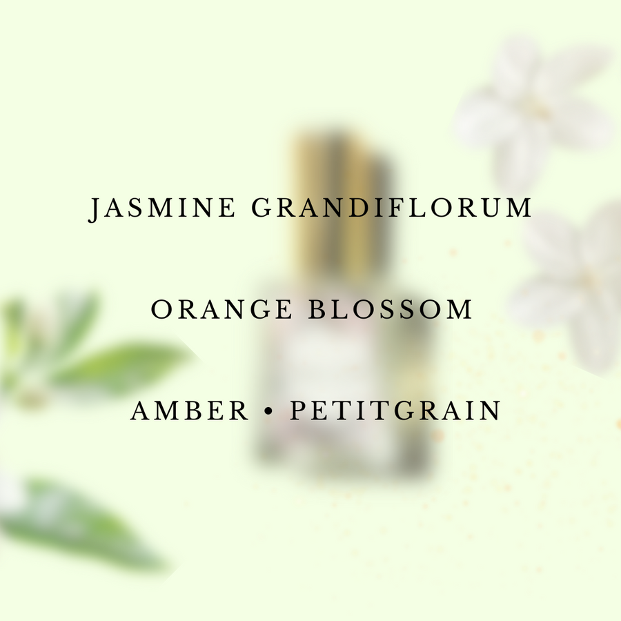 Oranger & Jasmin 30ml
